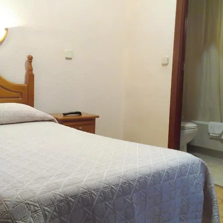Hostal Zamora-2