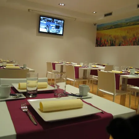 Hotel Via Gotica-2