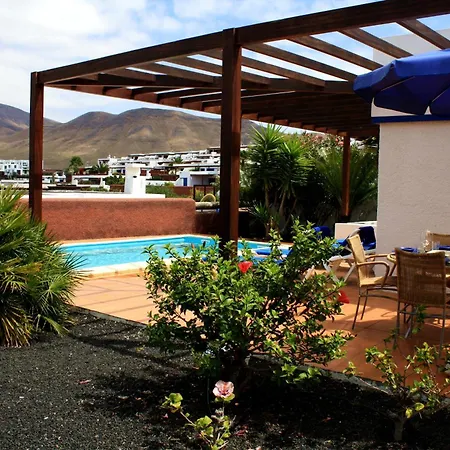 Villas Las Marinas-2