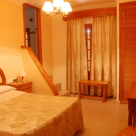 Hotel Antonio Conil-3