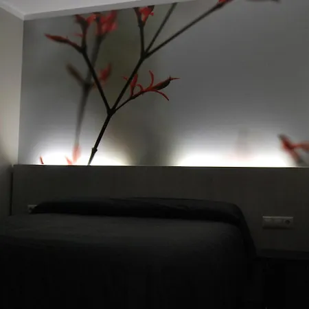 Aparthotel Meseguer-2