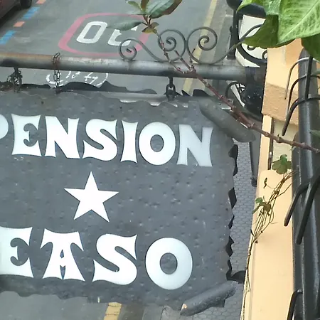 Pensión Easo-2