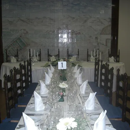 Hotel Cariñena-2