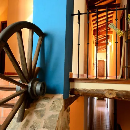 Caserón De La Fuente-2