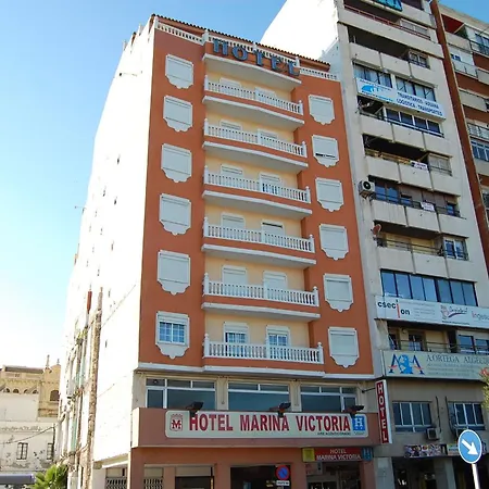 Hotel Marina Victoria-2
