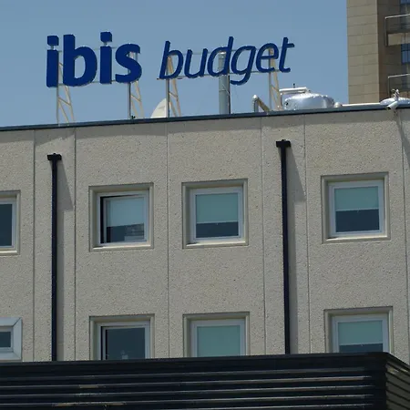 ibis budget Alicante Pension sin comedor-3