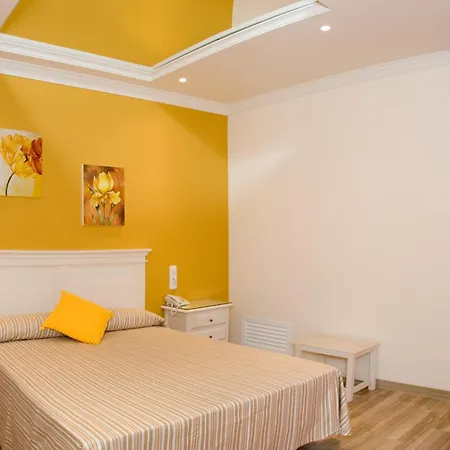 Hotel los Girasoles-3