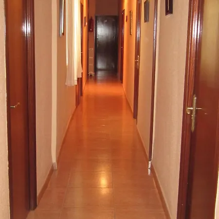 Hostal Internacional-2