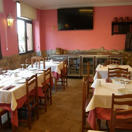 Hotel Goizalde-3