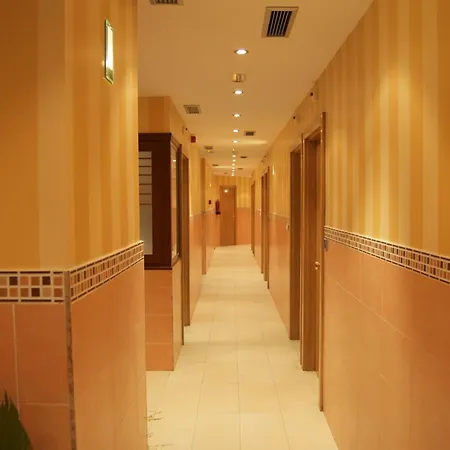 Pension Zorroza 1-3