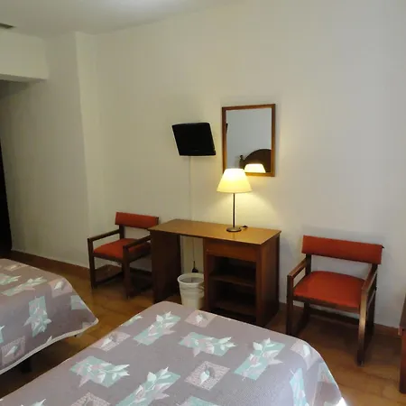 Hotel El Coloso-3