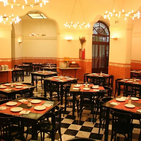 Hotel Peninsular-3