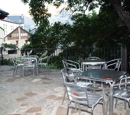 Hostal Rural Casa Parda-2