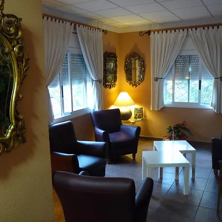 Hotel Ribes Roges-3