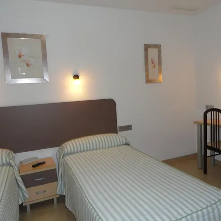 Hostal San Marcos-2