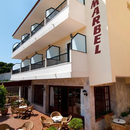 Hotel Marbel-3