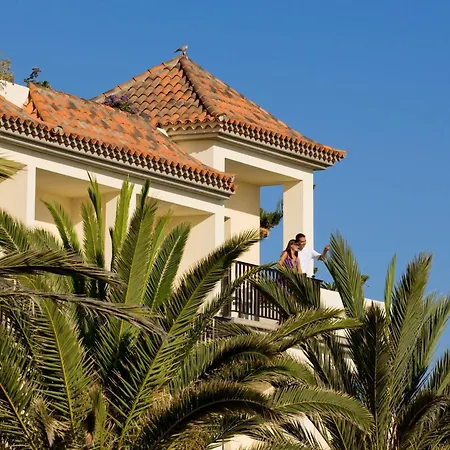 Hotel Gran Rey-3