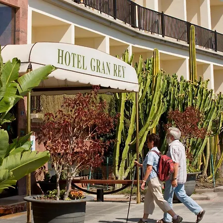 Hotel Gran Rey-2