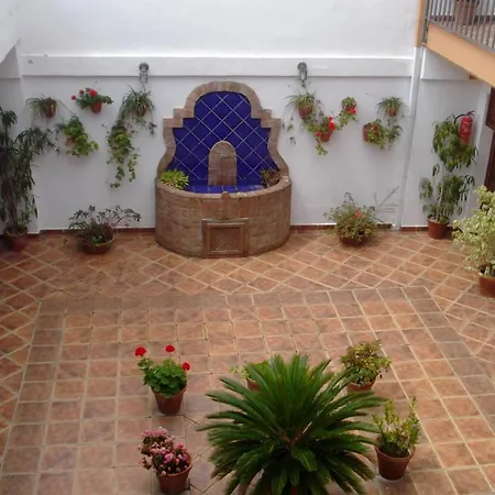 Hotel Posada Casas Viejas-3