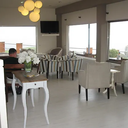 Hotel Migal-3