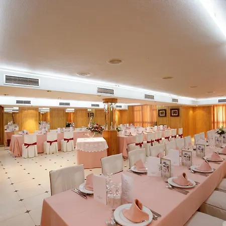 Hotel Marivella-2