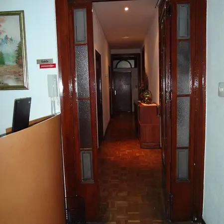Hostal Lima-3