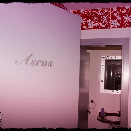 Hostal Sierra-3