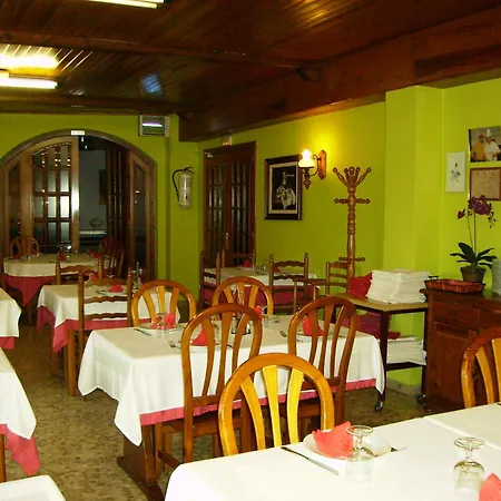 Hostal L'Escon-2