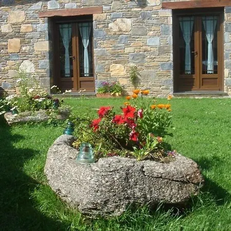 Hotel Rural El Caseron de Linarejos-2