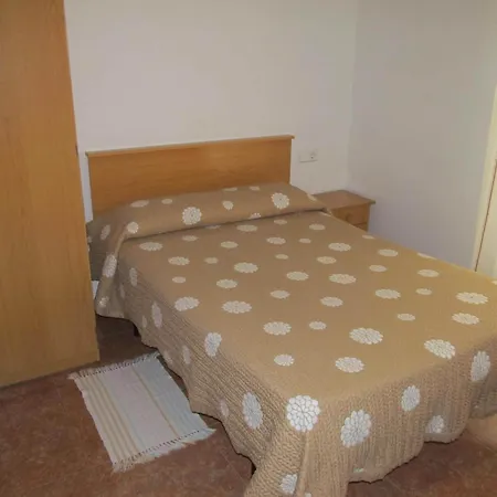 Hostal Las Torres-3