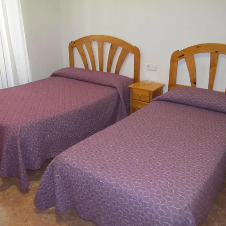 Hostal Las Torres-2