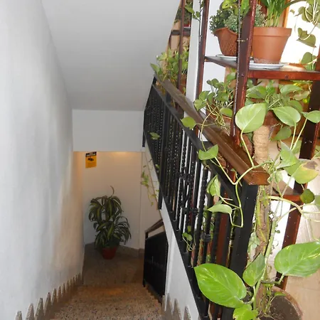 Hostal El Descanso-3