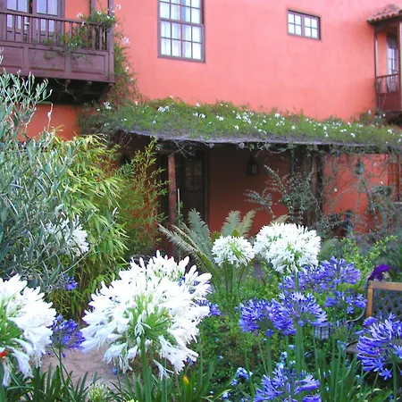Hotel Rural San Miguel - Only Adults-2