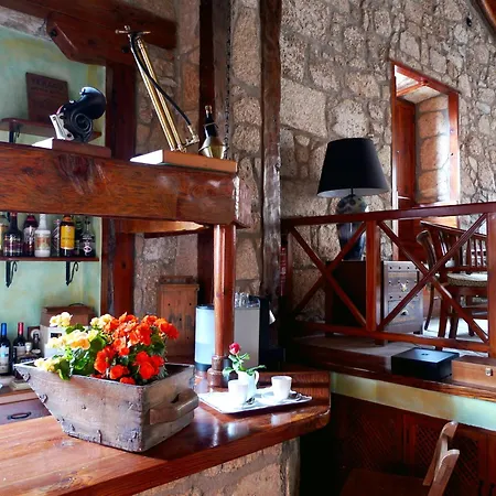 Hotel Rural San Miguel - Only Adults-3