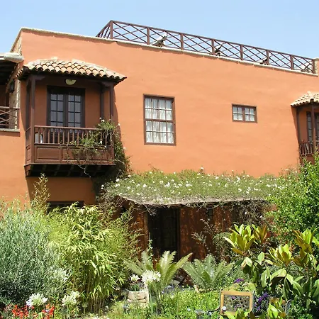 Hotel Rural San Miguel - Only Adults-2