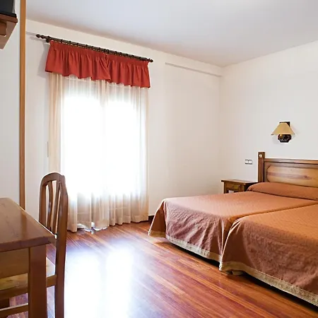 Hotel Latre-3