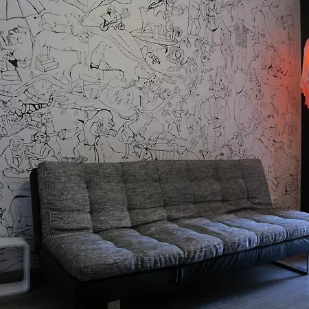 Zoorooms Boutique Guesthouse-3