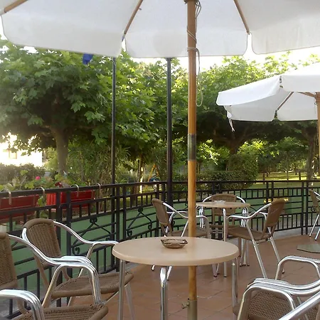 Hotel La Costera-2
