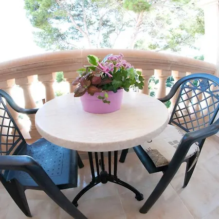 Hotel Cala Gat-2