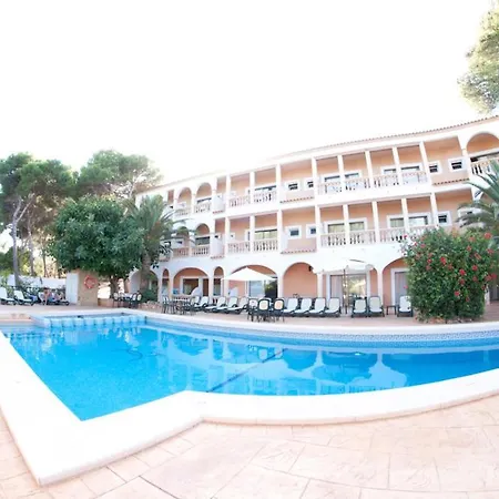 Hotel Cala Gat-3