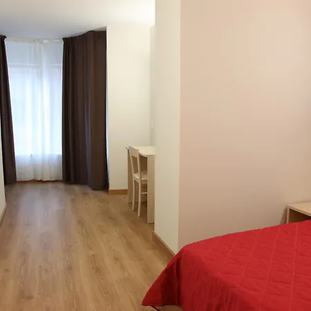 Hostal Santel San Marcos-2