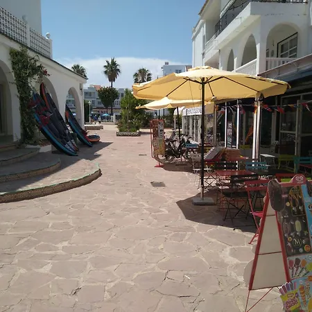 Apartments Kione Playa Romana Park-3