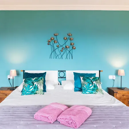 Casa Roble B&B-2