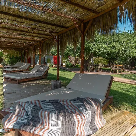 Boho Suites Denia (Adults Only)-3