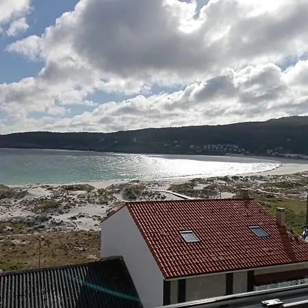 Apartamentos VIDA Mar de Laxe-3