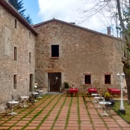 Sant Marcal Del Montseny-2