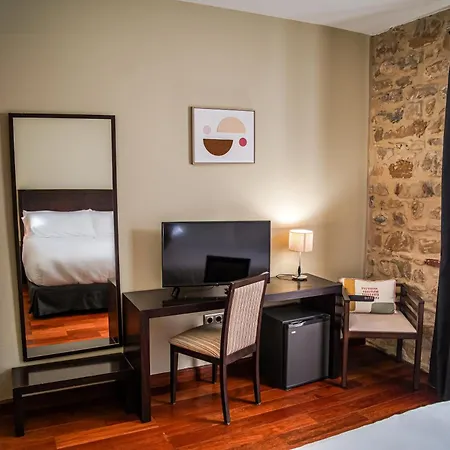 Hotel Baeza Monumental by eme hoteles-2