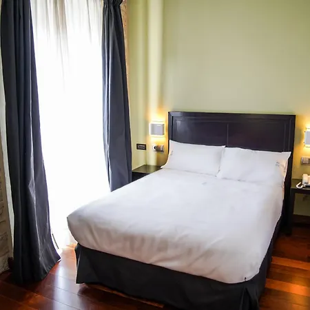 Hotel Baeza Monumental by eme hoteles-3