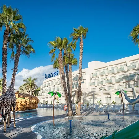 Maspalomas Princess-2
