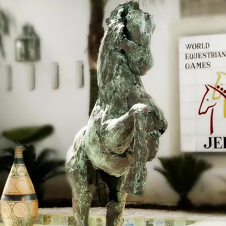 Hotel Jerez Aq35-3